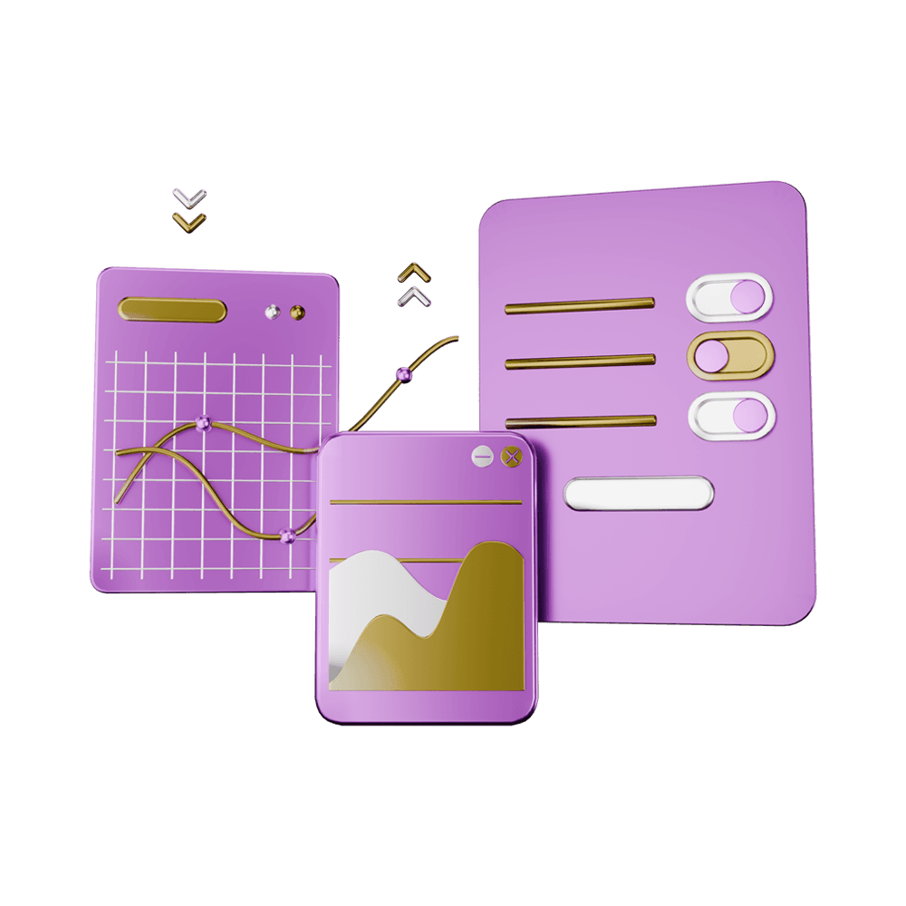 Live Environment Charts