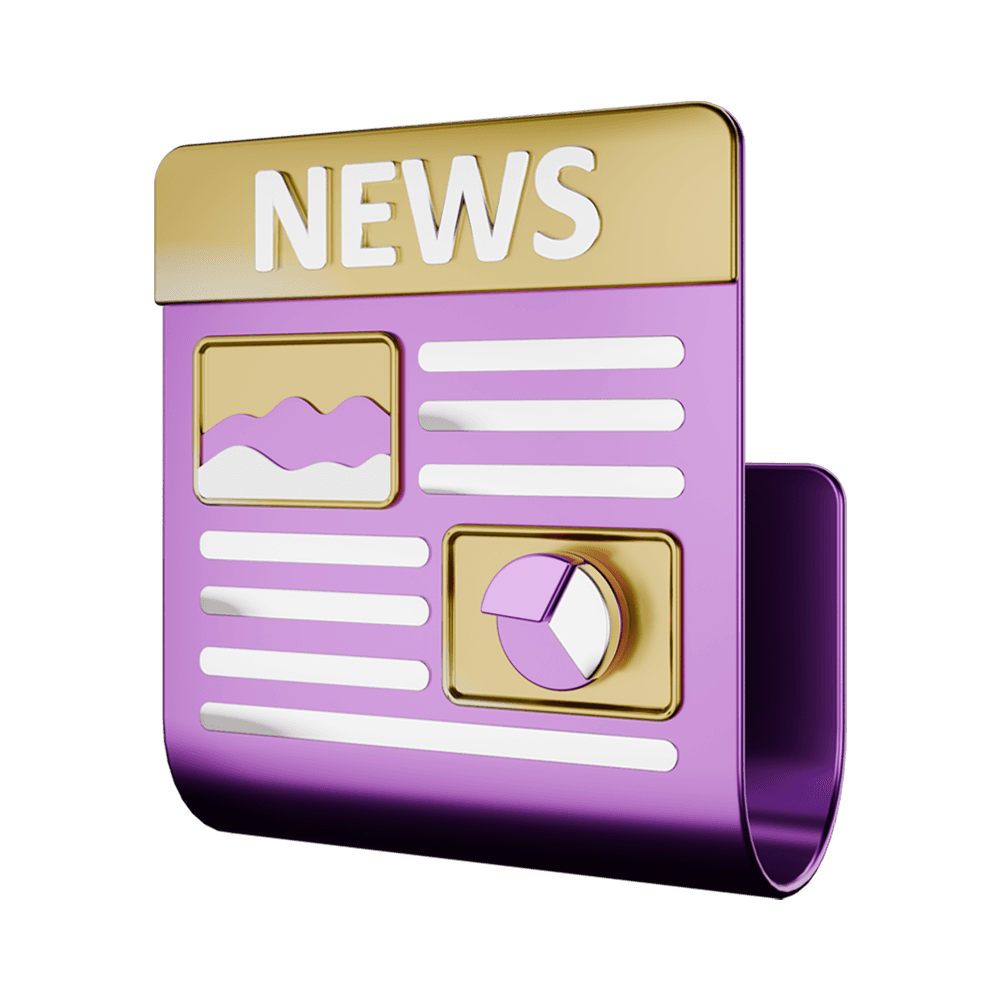 Market News & Updates