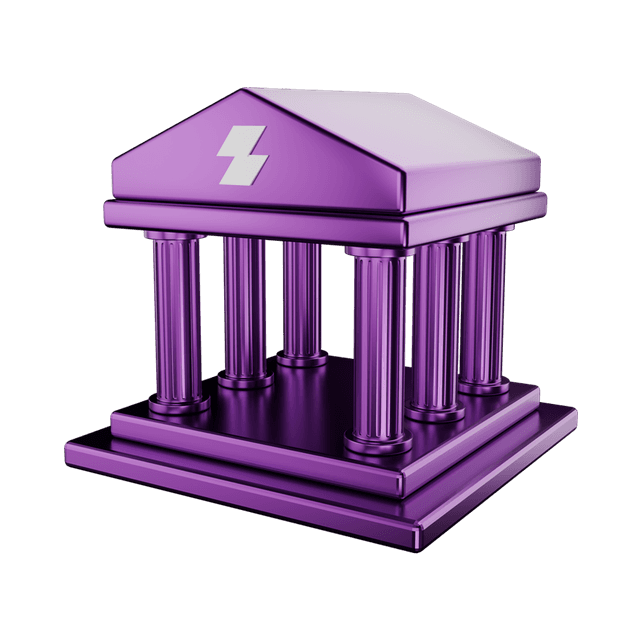 Instant Bank 
Withdrawals 24/7