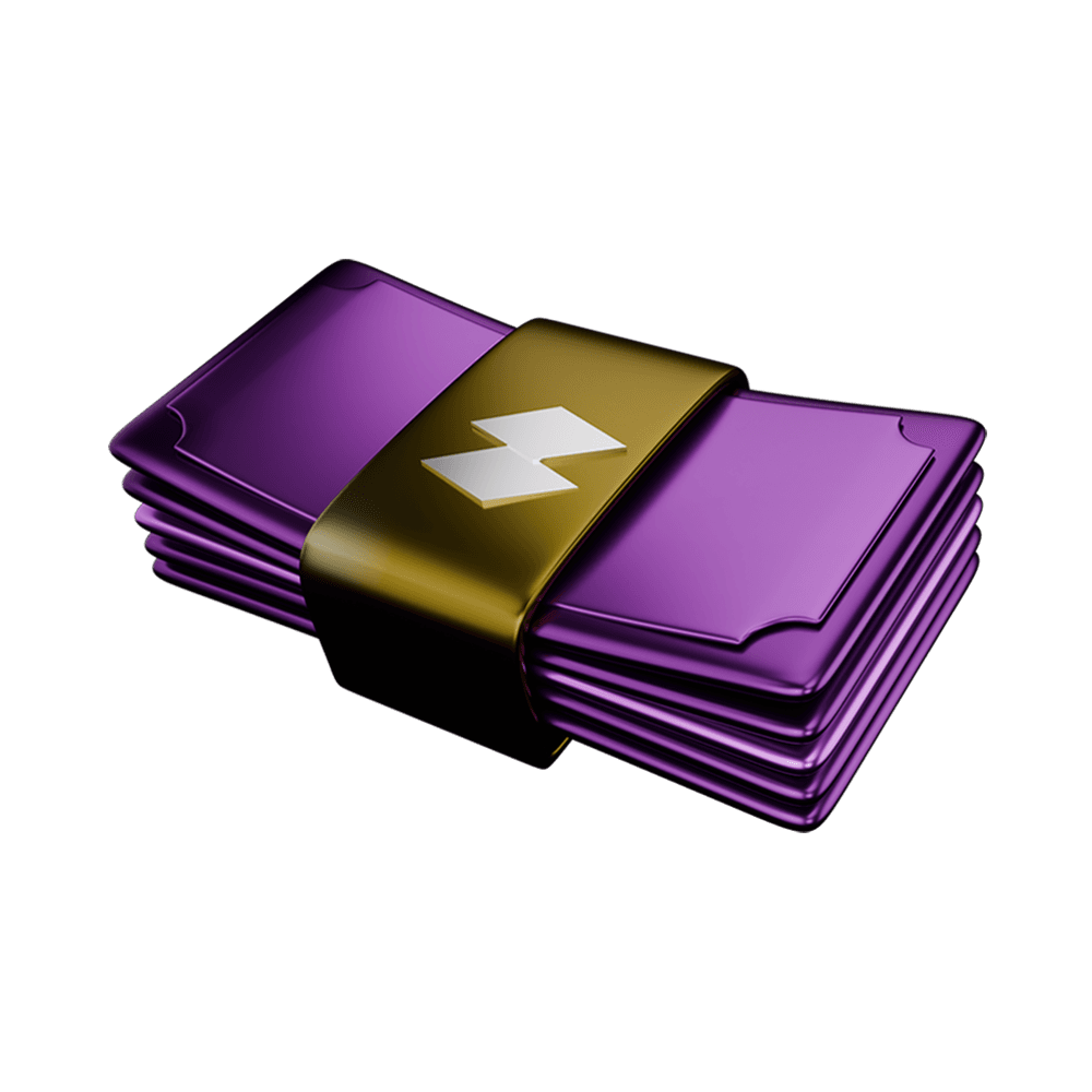 Up to 40% Spread Share