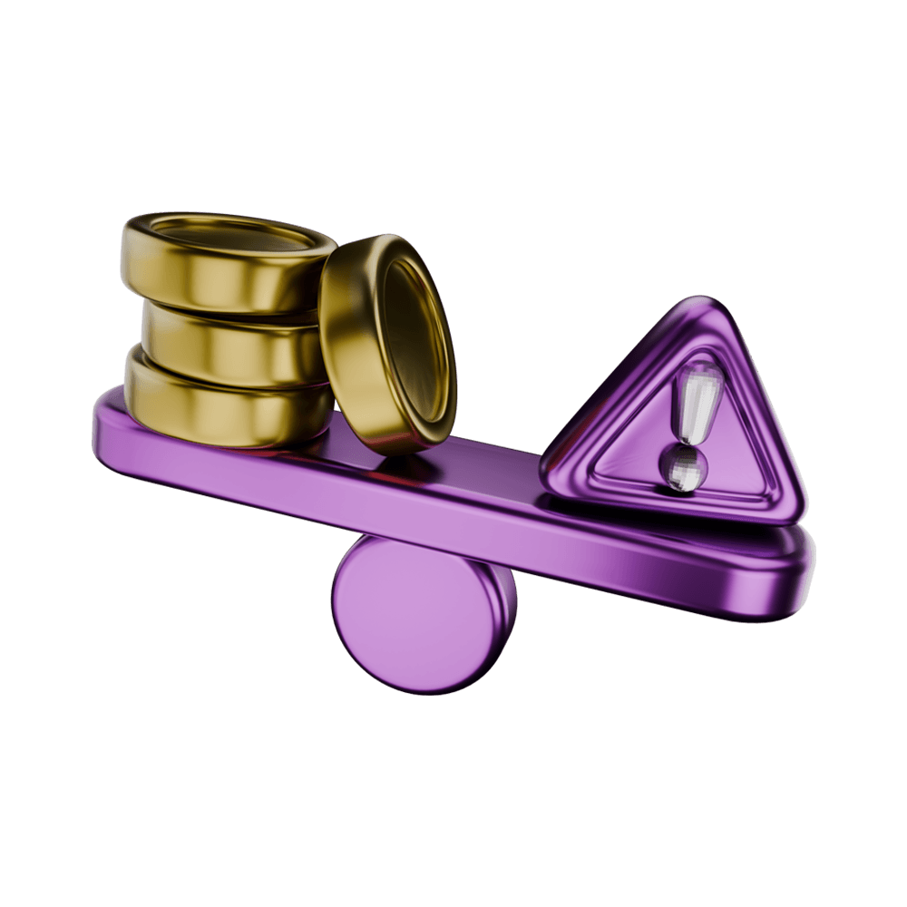 Built for Control and Stability