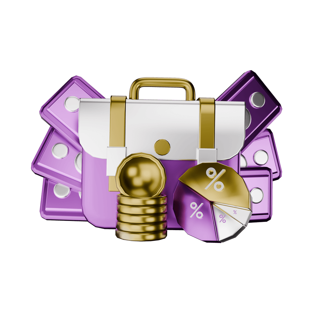 No Commissions & Straightforward Spreads